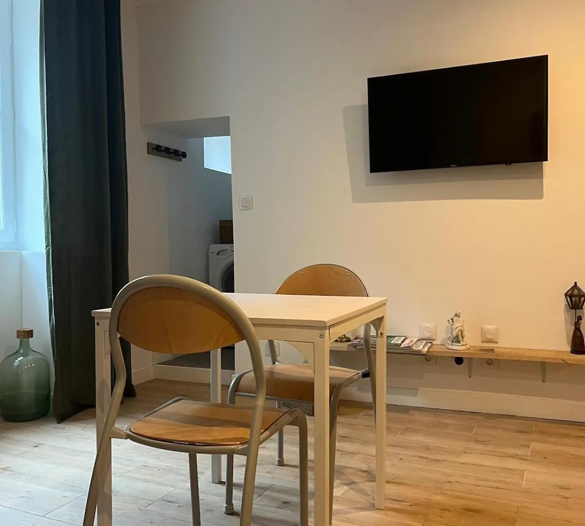 Appartement Studio Climatise Trévoux Frankrijk