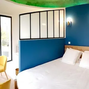 Love hôtel Rene Egger, Trévoux